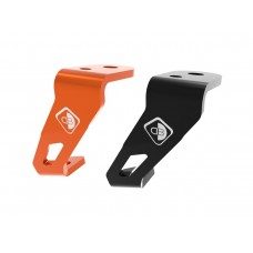 DBK Special Parts (Ducabike) Front Brake Reservoir Bracket for KTM DBK Special Parts (Ducabike) Front Brake Reservoir Bracket for KTM
